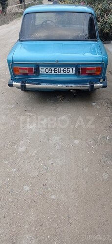 LADA (VAZ) 2106 1986, 160,000 km - 1.6 l - Bakı