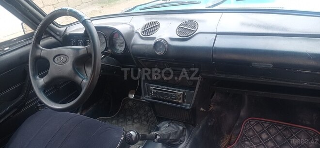 LADA (VAZ) 2106 1986, 160,000 km - 1.6 l - Bakı