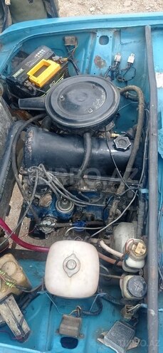 LADA (VAZ) 2106 1986, 160,000 km - 1.6 l - Bakı