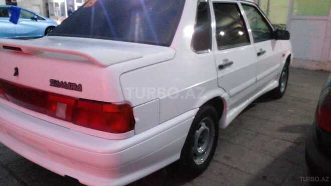 LADA (VAZ) 2115 2009, 21,167 km - 1.6 л - Sumqayıt