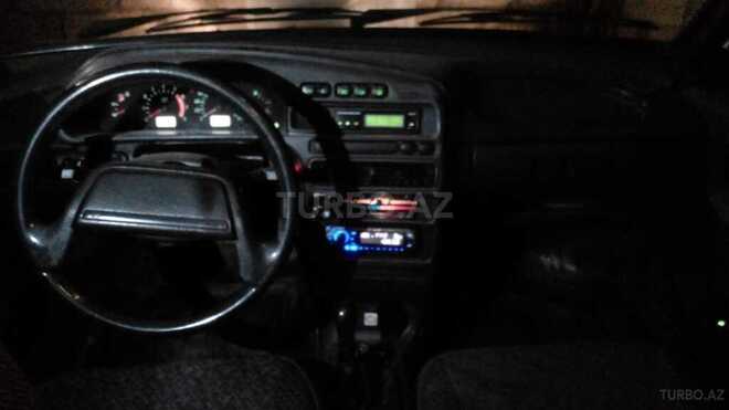 LADA (VAZ) 2115 2009, 21,167 km - 1.6 л - Sumqayıt