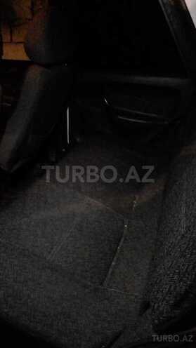 LADA (VAZ) 2115 2009, 21,167 km - 1.6 л - Sumqayıt