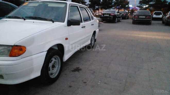 LADA (VAZ) 2115 2009, 21,167 km - 1.6 л - Sumqayıt