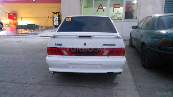 LADA (VAZ) 2115 2009, 21,167 km - 1.6 л - Sumqayıt