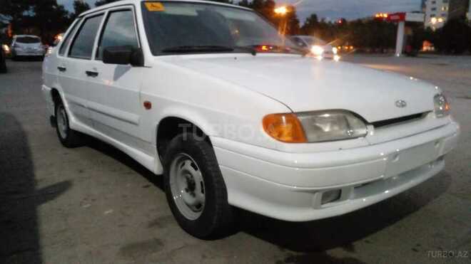 LADA (VAZ) 2115 2009, 21,167 km - 1.6 л - Sumqayıt