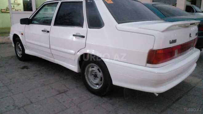 LADA (VAZ) 2115 2009, 21,167 km - 1.6 л - Sumqayıt