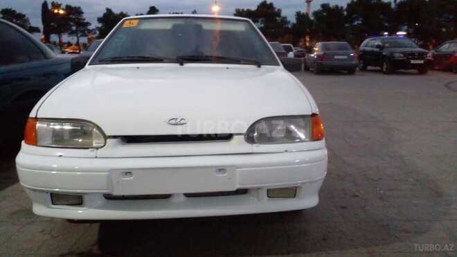 LADA (VAZ) 2115 2009, 21,167 km - 1.6 л - Sumqayıt