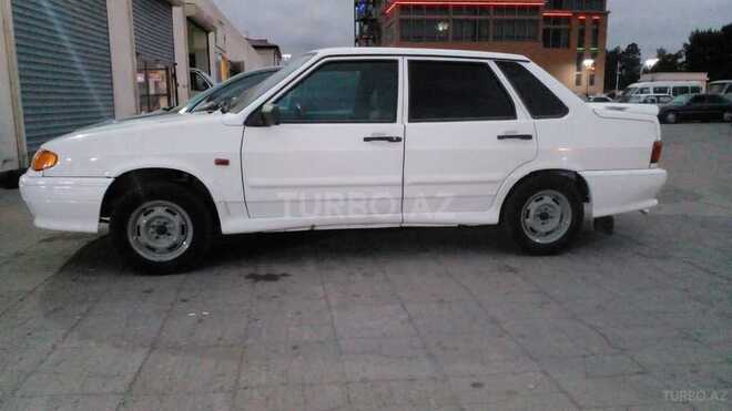 LADA (VAZ) 2115 2009, 21,167 km - 1.6 л - Sumqayıt