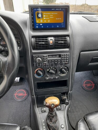 Opel Astra 2000, 316,000 km - 2.0 l - Bakı