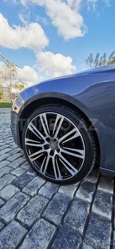 Audi A5 2013, 120,000 km - 2.0 l - Bakı