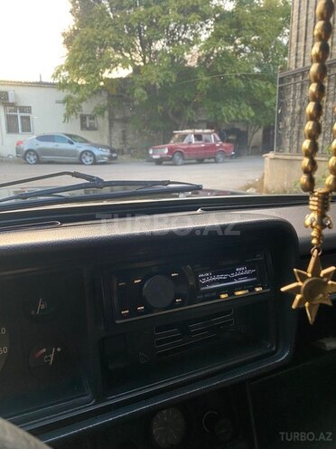 LADA (VAZ) 2107 2012, 123,456 km - 1.6 l - Bakı