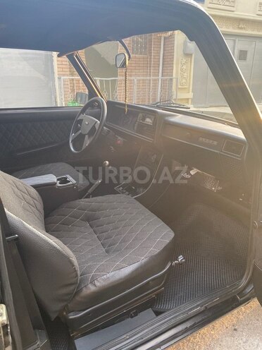 LADA (VAZ) 2107 2012, 123,456 km - 1.6 l - Bakı