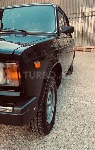 LADA (VAZ) 2107 2012, 123,456 km - 1.6 l - Bakı