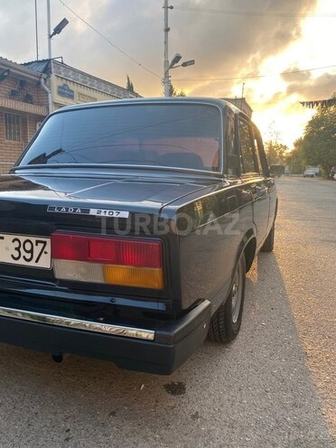 LADA (VAZ) 2107 2012, 123,456 km - 1.6 l - Bakı