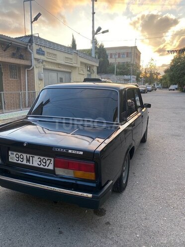 LADA (VAZ) 2107 2012, 123,456 km - 1.6 l - Bakı