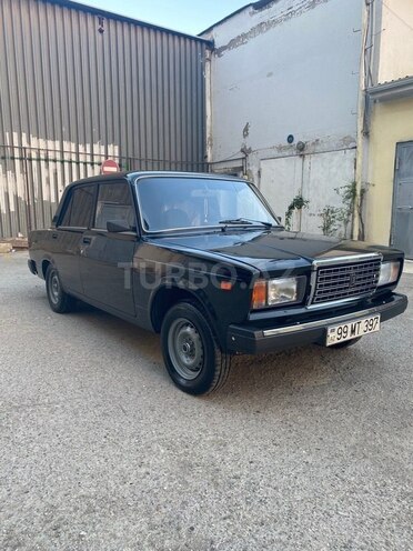 LADA (VAZ) 2107 2012, 123,456 km - 1.6 l - Bakı