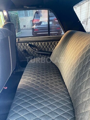LADA (VAZ) 2107 2012, 123,456 km - 1.6 l - Bakı