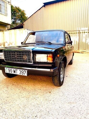 LADA (VAZ) 2107 2012, 123,456 km - 1.6 l - Bakı