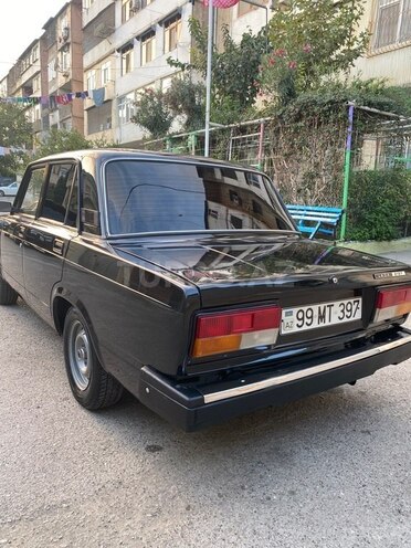 LADA (VAZ) 2107 2012, 123,456 km - 1.6 l - Bakı