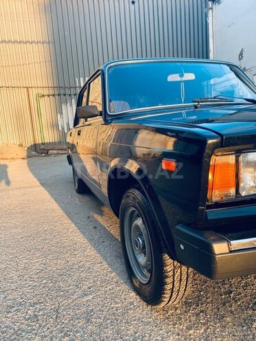 LADA (VAZ) 2107 2012, 123,456 km - 1.6 l - Bakı