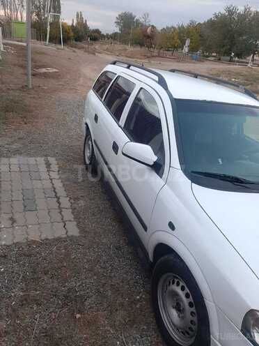 Opel Astra 1999, 390,000 km - 1.6 l - Goranboy