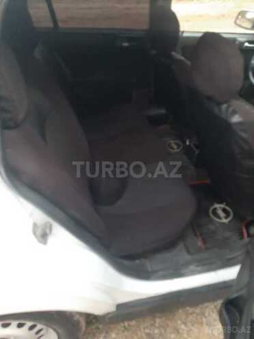Opel Astra 1999, 390,000 km - 1.6 l - Goranboy