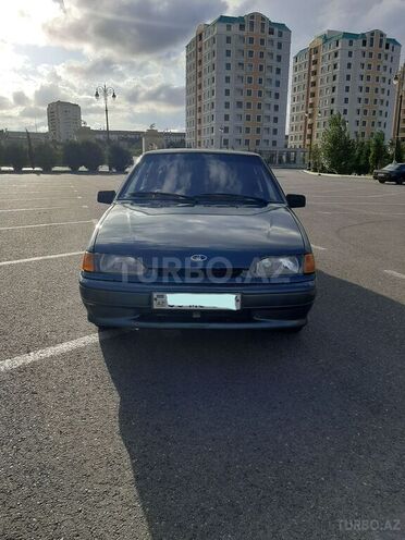 LADA (VAZ) 2115 2011, 87,000 km - 1.6 l - Sumqayıt