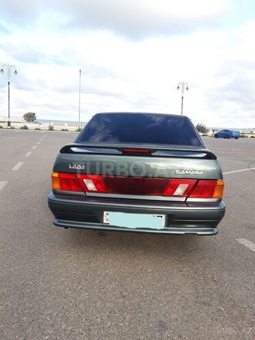 LADA (VAZ) 2115 2011, 87,000 km - 1.6 l - Sumqayıt