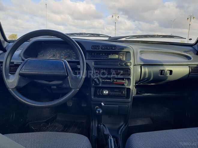 LADA (VAZ) 2115 2011, 87,000 km - 1.6 l - Sumqayıt