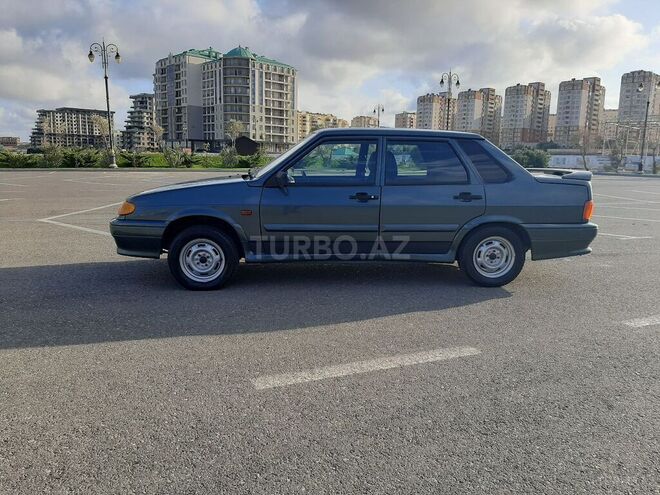 LADA (VAZ) 2115 2011, 87,000 km - 1.6 l - Sumqayıt
