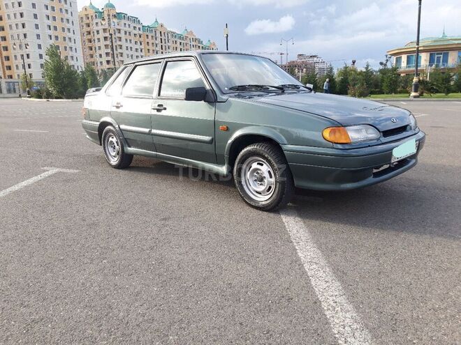 LADA (VAZ) 2115 2011, 87,000 km - 1.6 l - Sumqayıt