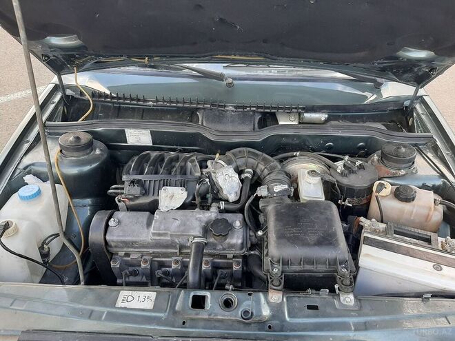 LADA (VAZ) 2115 2011, 87,000 km - 1.6 l - Sumqayıt