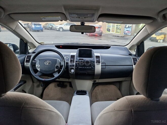 Toyota Prius 2007, 107,000 km - 1.5 l - Bakı