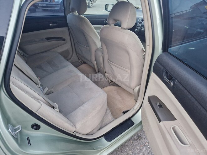 Toyota Prius 2007, 107,000 km - 1.5 l - Bakı
