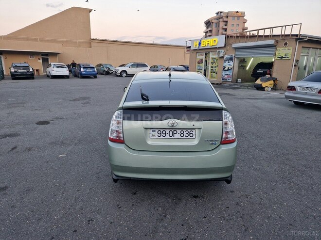 Toyota Prius 2007, 107,000 km - 1.5 l - Bakı
