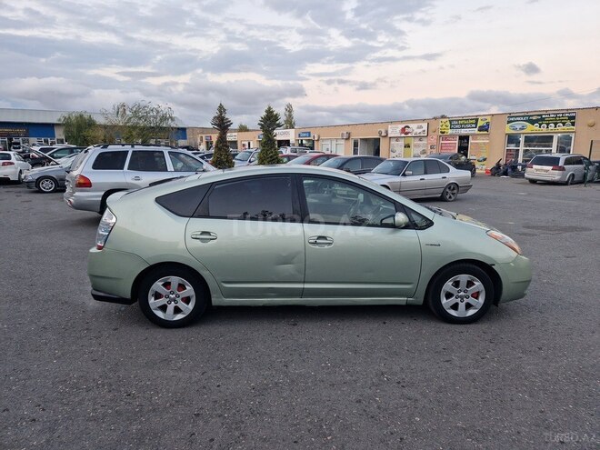 Toyota Prius 2007, 107,000 km - 1.5 l - Bakı