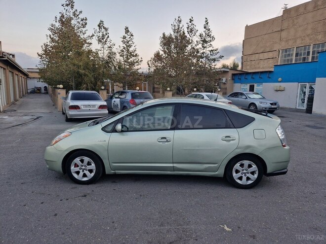 Toyota Prius 2007, 107,000 km - 1.5 l - Bakı