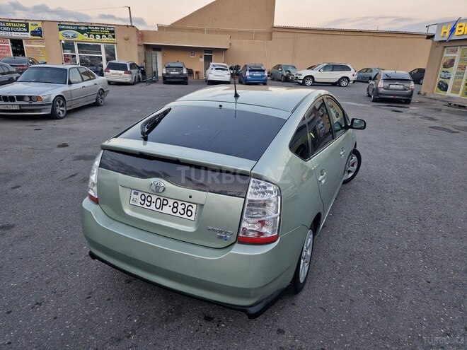 Toyota Prius 2007, 107,000 km - 1.5 l - Bakı