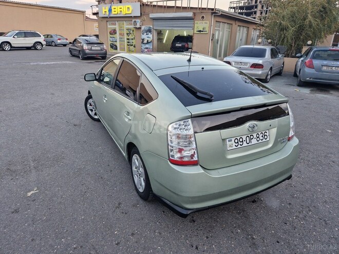 Toyota Prius 2007, 107,000 km - 1.5 l - Bakı