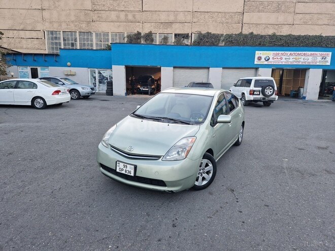 Toyota Prius 2007, 107,000 km - 1.5 l - Bakı