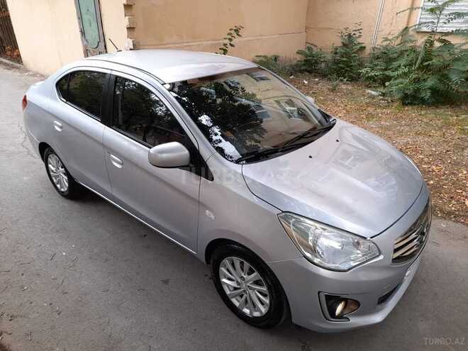 Mitsubishi Attrage 2014, 125,200 km - 1.2 l - Bakı