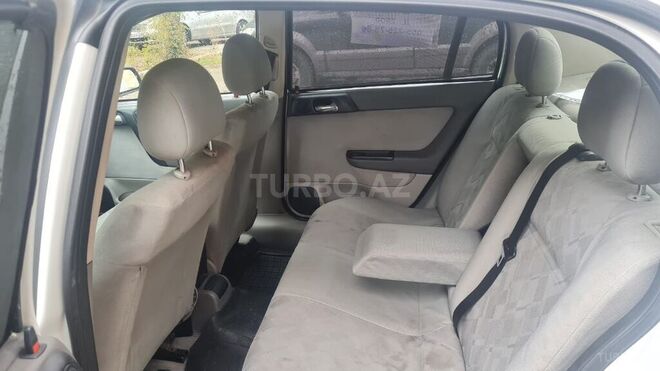 Opel Astra 2000, 420,000 km - 1.6 l - Bakı