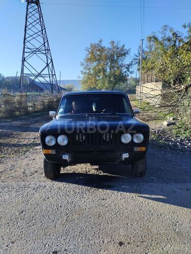 LADA (VAZ) 2106 1998, 167,400 km - 1.5 l - Zaqatala
