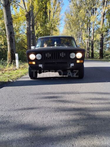 LADA (VAZ) 2106 1998, 167,400 km - 1.5 l - Zaqatala