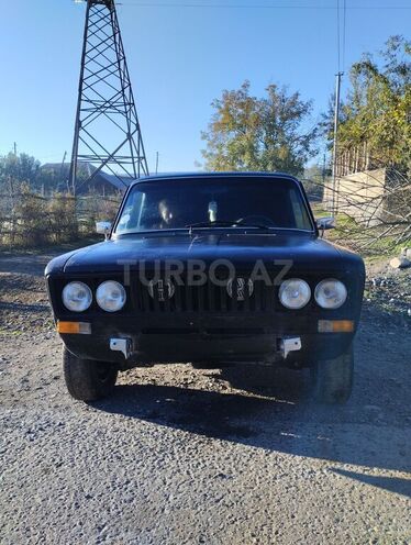 LADA (VAZ) 2106 1998, 167,400 km - 1.5 l - Zaqatala