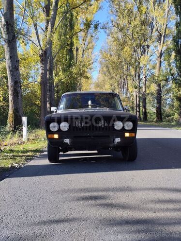 LADA (VAZ) 2106 1998, 167,400 km - 1.5 l - Zaqatala