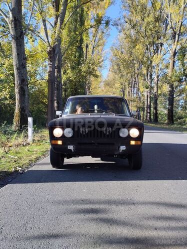 LADA (VAZ) 2106 1998, 167,400 km - 1.5 l - Zaqatala