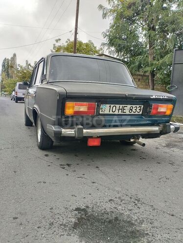 LADA (VAZ) 2106 1998, 167,400 km - 1.5 l - Zaqatala