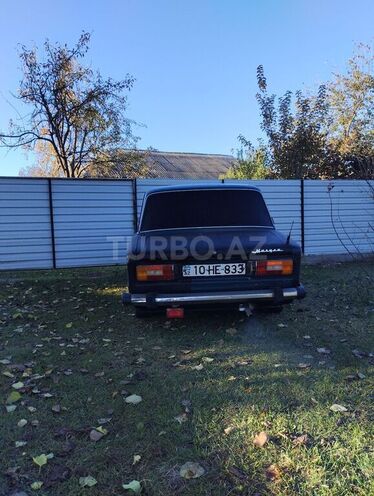 LADA (VAZ) 2106 1998, 167,400 km - 1.5 l - Zaqatala