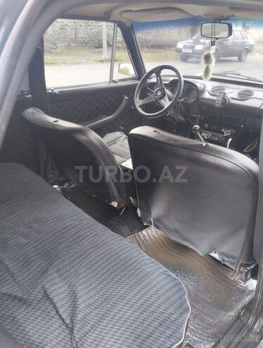 LADA (VAZ) 2106 1998, 167,400 km - 1.5 l - Zaqatala